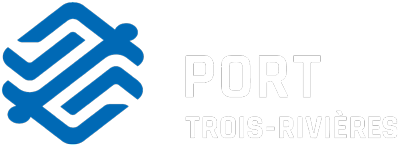 Port Rois Riviers logo