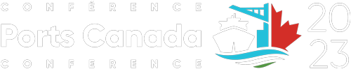 Ports Canada logo