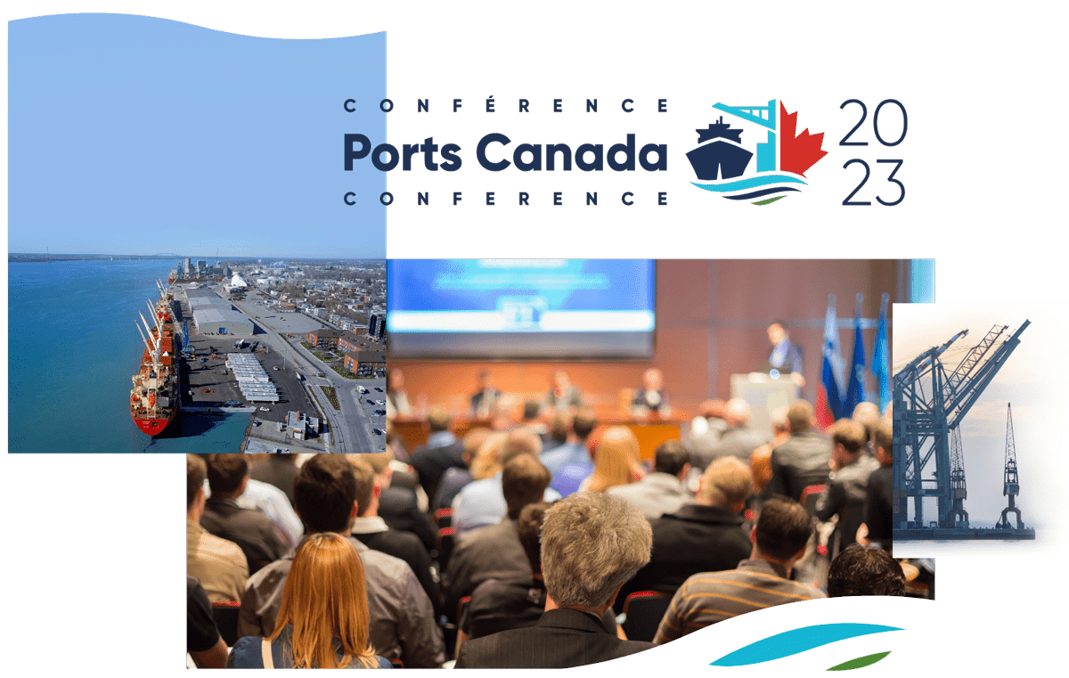 Home - Association of Canadian Port Authorities