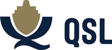 QSL logo